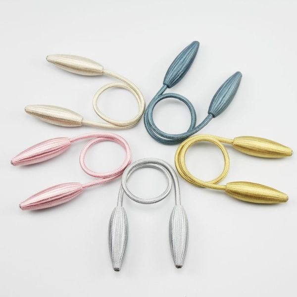 arbitrary shape strong curtain tiebacks plush alloy hanging belts ropes curtain holdback rods accessoires
arbitrary shape strong curtain tiebacks plush alloy hanging belts ropes curtain holdback rods accessoires
