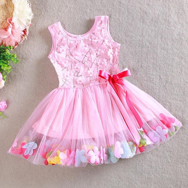 girl's dresses children summer flower dress kids sleeveless floral beach cotton toddler christmas princess costume for girls 1-8y, Red;yellow
girl's dresses children summer flower dress kids sleeveless floral beach cotton toddler christmas princess costume for girls 1-8y, Red;yellow