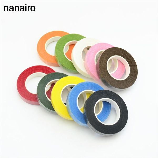 decorative flowers & wreaths 25meter paper garland tape artificial flower fixed supplies for wedding decoration diy wreath flores
decorative flowers & wreaths 25meter paper garland tape artificial flower fixed supplies for wedding decoration diy wreath flores