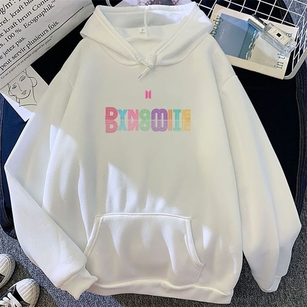 women letter printing hoodies kpop korean style sweatshirt kawaii harajuku casual autumn winter pullover oversized clothes 201126, Black
women letter printing hoodies kpop korean style sweatshirt kawaii harajuku casual autumn winter pullover oversized clothes 201126, Black