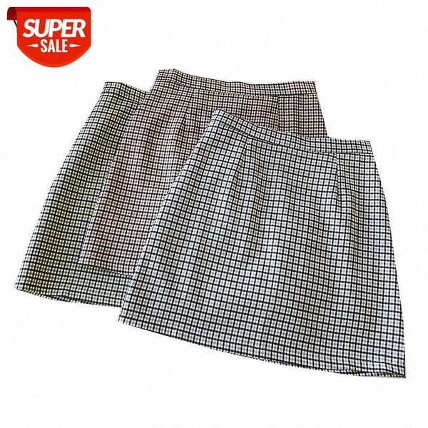 Fashion High Waist Skirts Womens Slim A-Line Skirt Summer Harajuku Ladies Plaid Mini Skirts Vintage Casual Women Short Skirt #lC5N, Black
Fashion High Waist Skirts Womens Slim A-Line Skirt Summer Harajuku Ladies Plaid Mini Skirts Vintage Casual Women Short Skirt #lC5N, Black
