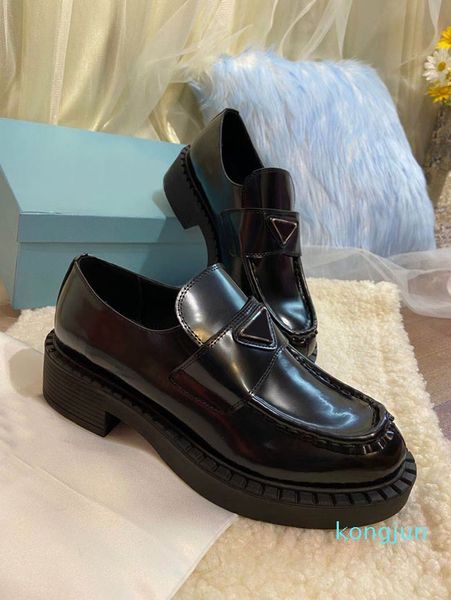 designer- women dress shoes fashion hand sewing comfortable real leather shoess wedding party student designer shoe luxury, Black
designer- women dress shoes fashion hand sewing comfortable real leather shoess wedding party student designer shoe luxury, Black