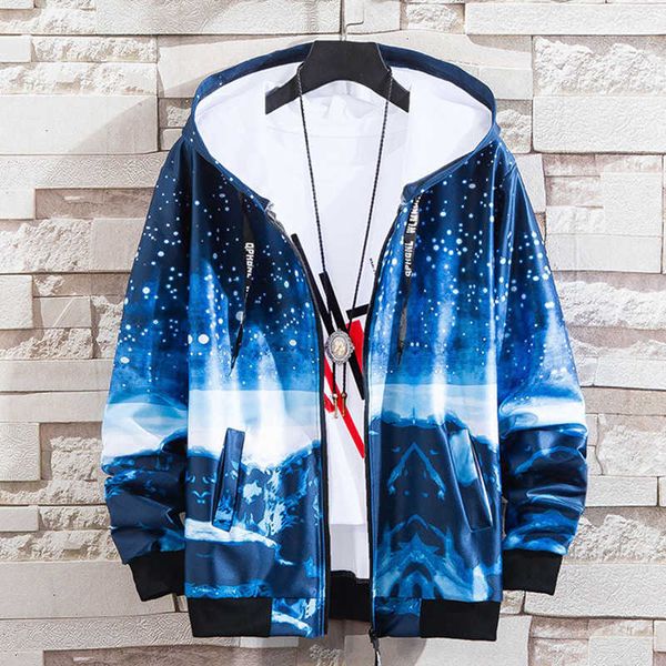 autumn thin jacket korean slim baseball suit hoodie trend men's casual coat, Black;brown 
autumn thin jacket korean slim baseball suit hoodie trend men's casual coat, Black;brown