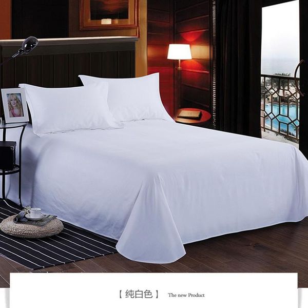 100% cotton white color flat sheet for children adults single double bed flat bedsheets xf632-1
100% cotton white color flat sheet for children adults single double bed flat bedsheets xf632-1