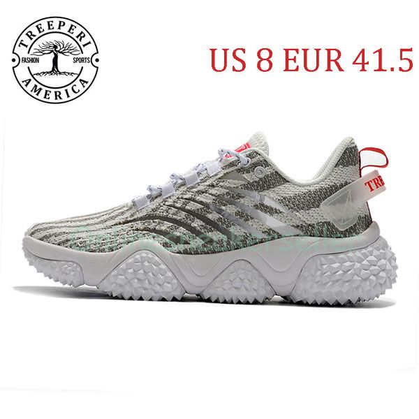 new treeperi durian chunky v1 soft sole running shoes grey zebra us 8 eur 41.5 for men trainers
new treeperi durian chunky v1 soft sole running shoes grey zebra us 8 eur 41.5 for men trainers