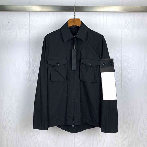 men's jackets brand men lapel coat zip hoodie patchwork trench jacket stone running man epaulet sports jogger casual island jackets ty8, Black;brown
men's jackets brand men lapel coat zip hoodie patchwork trench jacket stone running man epaulet sports jogger casual island jackets ty8, Black;brown