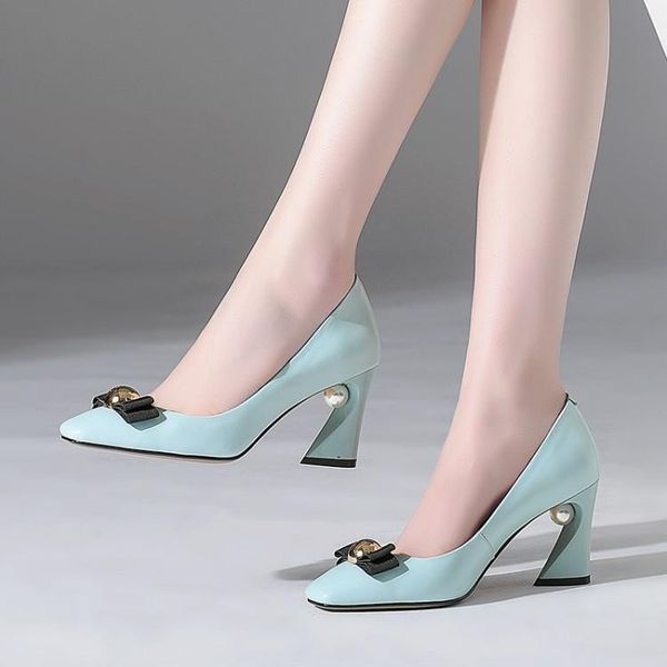 dress shoes big size 9 11 12 ladies high heels women woman pumps tip bow metal decorative shallow-mouthed single shoe, Black
dress shoes big size 9 11 12 ladies high heels women woman pumps tip bow metal decorative shallow-mouthed single shoe, Black