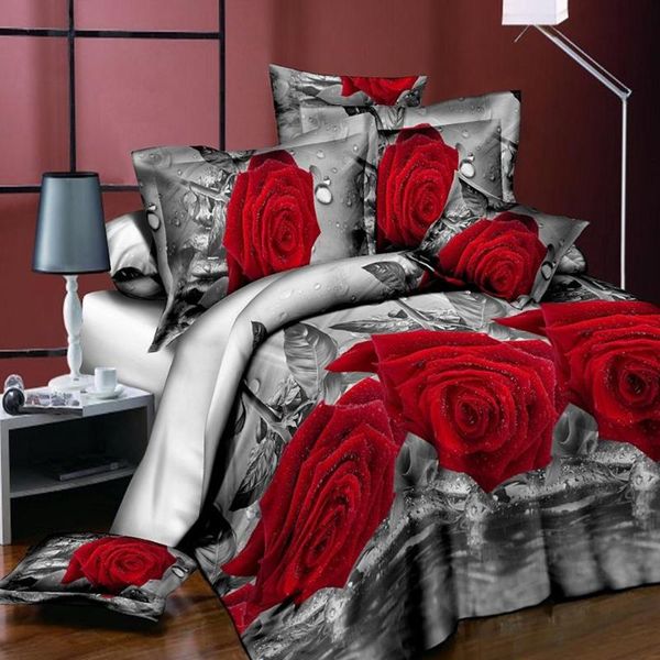 bedding sets home textiles cotton leopard grain rose 3d 2/3 pcs of quilt duvet cover pillowcase set for twin/ bed
bedding sets home textiles cotton leopard grain rose 3d 2/3 pcs of quilt duvet cover pillowcase set for twin/ bed