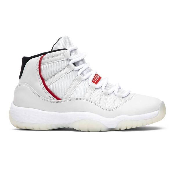 11 gs platinum tint basketball shoes mens womens 11s sneakers 378038 016 high quality
11 gs platinum tint basketball shoes mens womens 11s sneakers 378038 016 high quality
