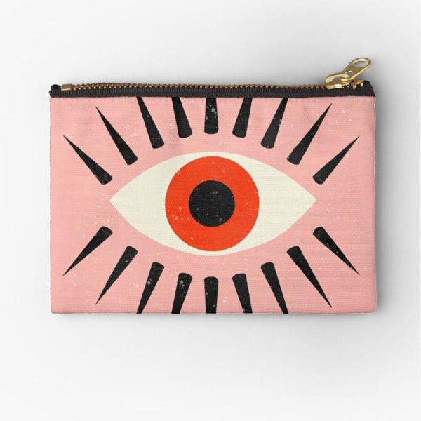 cosmetic bags & cases women red eye pattern printed fashion cosmetics organizer bag for travel colorful storage lady small gift
cosmetic bags & cases women red eye pattern printed fashion cosmetics organizer bag for travel colorful storage lady small gift