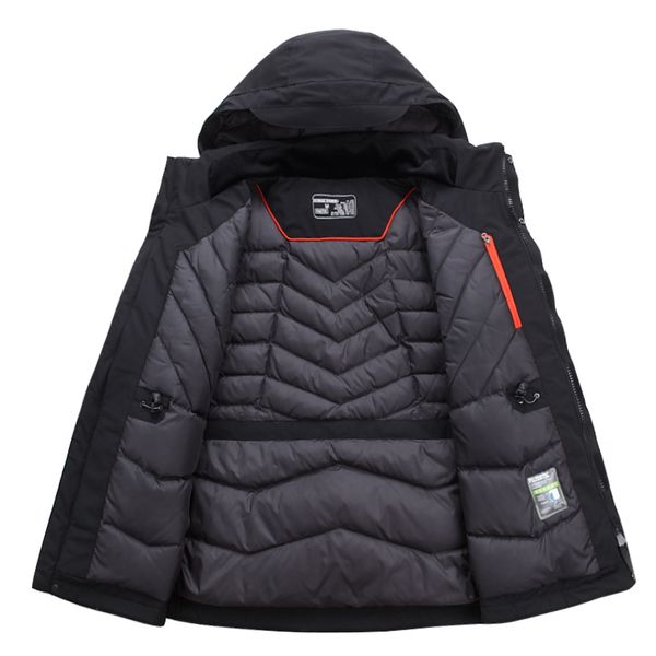 duck feather men's et, warm, detachable windbreaker, waterproof, windproof, winter, 2021, new, 3069, Black
duck feather men's et, warm, detachable windbreaker, waterproof, windproof, winter, 2021, new, 3069, Black
