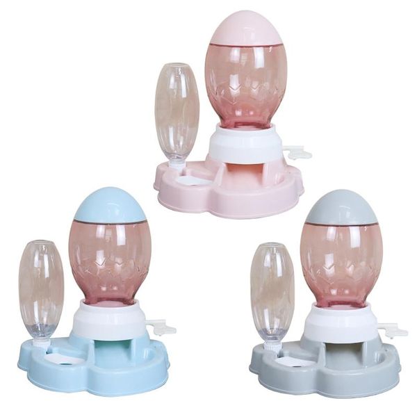 dog bowls & feeders pet bowl fountain automatic water feeder dispenser container for cats dogs drinking eating
dog bowls & feeders pet bowl fountain automatic water feeder dispenser container for cats dogs drinking eating