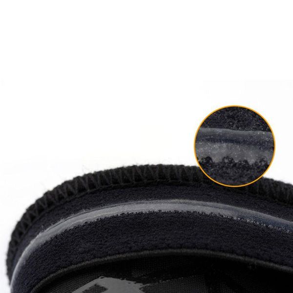 1pc ankle/leg/knee pad sleeve breathable absorption warmer protector outdoor gym soccer sportswears[, Blue;black
1pc ankle/leg/knee pad sleeve breathable absorption warmer protector outdoor gym soccer sportswears[, Blue;black
