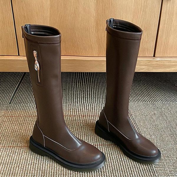 boots over the knee high 2021 winter genuine leather med square heels ladies est night club party shoes woman, Black
boots over the knee high 2021 winter genuine leather med square heels ladies est night club party shoes woman, Black