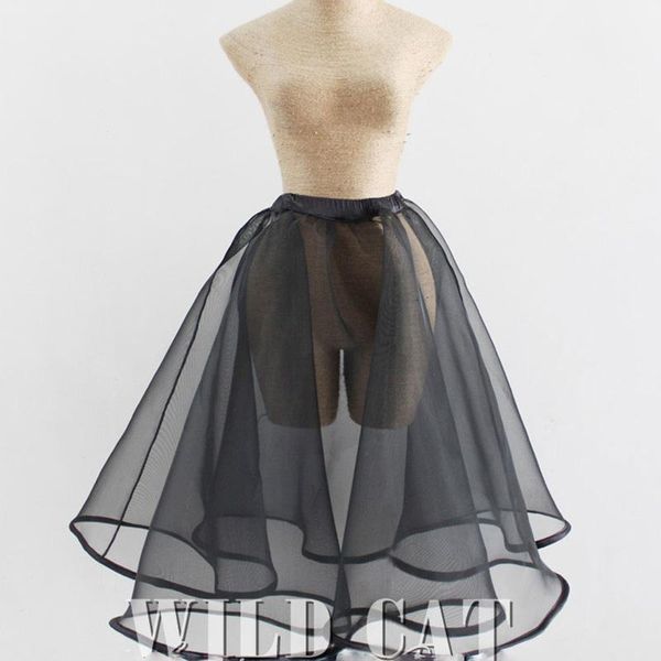 skirts pin-up girls petticoat vintage elastic underskirt ball gown princess skirt hard density tulle organza classic colors, Black
skirts pin-up girls petticoat vintage elastic underskirt ball gown princess skirt hard density tulle organza classic colors, Black