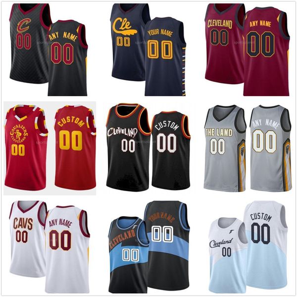 2021 city 75th 2022 edition custom printed 6 pangos 35 okoro ricky 3 rubio 4 evan mobley collin 2 sexton cedi 16 osman 9 rubio men woman kid, Black;red
2021 city 75th 2022 edition custom printed 6 pangos 35 okoro ricky 3 rubio 4 evan mobley collin 2 sexton cedi 16 osman 9 rubio men woman kid, Black;red