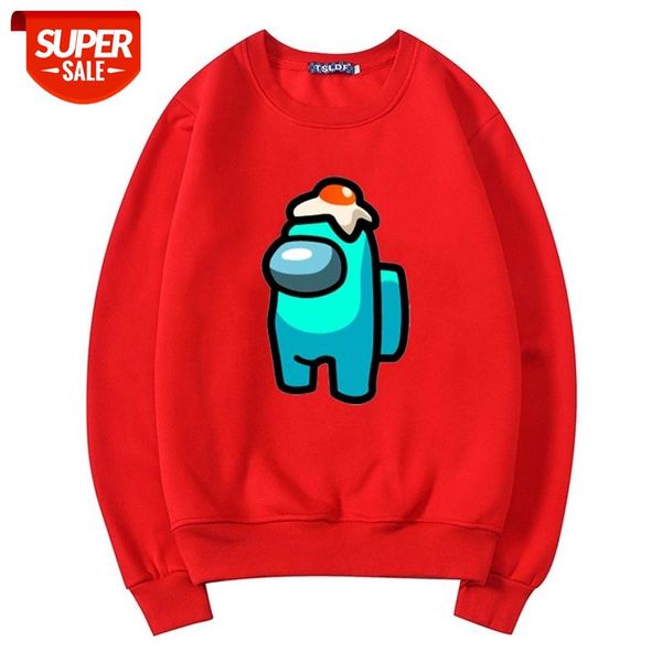 Mission Impostor Fallout Among Us Hoodie Men Women Winter Thicken Warm Pullovers Funny Impostor Killer Cartoon Graphic Pullovers #Uu8K, Black
Mission Impostor Fallout Among Us Hoodie Men Women Winter Thicken Warm Pullovers Funny Impostor Killer Cartoon Graphic Pullovers #Uu8K, Black