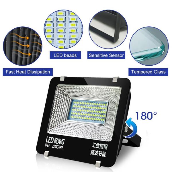 floodlights 50w 220v 100w/300w led flood light, outdoor lighting waterproof street light spotlight industrial
floodlights 50w 220v 100w/300w led flood light, outdoor lighting waterproof street light spotlight industrial