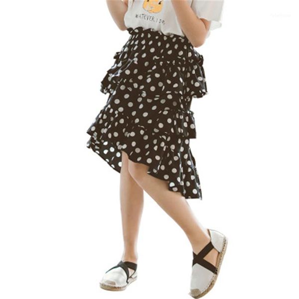 skirts vintage irregular dot long skirt age for 5-13 yrs teenage girls clothes 2021 summer princess costume big chiffon1, Blue
skirts vintage irregular dot long skirt age for 5-13 yrs teenage girls clothes 2021 summer princess costume big chiffon1, Blue