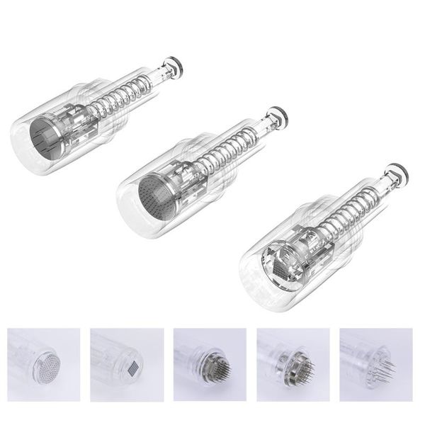 tattoo needles skin rejuvenation ce 1 3 5 7 9 12 36 pins microneedling cartridges derma pen needle
tattoo needles skin rejuvenation ce 1 3 5 7 9 12 36 pins microneedling cartridges derma pen needle