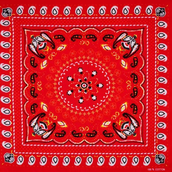 scarves arrived hip hop red bandana fashion headwear hair band neck scarf wrist wraps square print handkerchif, Blue;gray
scarves arrived hip hop red bandana fashion headwear hair band neck scarf wrist wraps square print handkerchif, Blue;gray