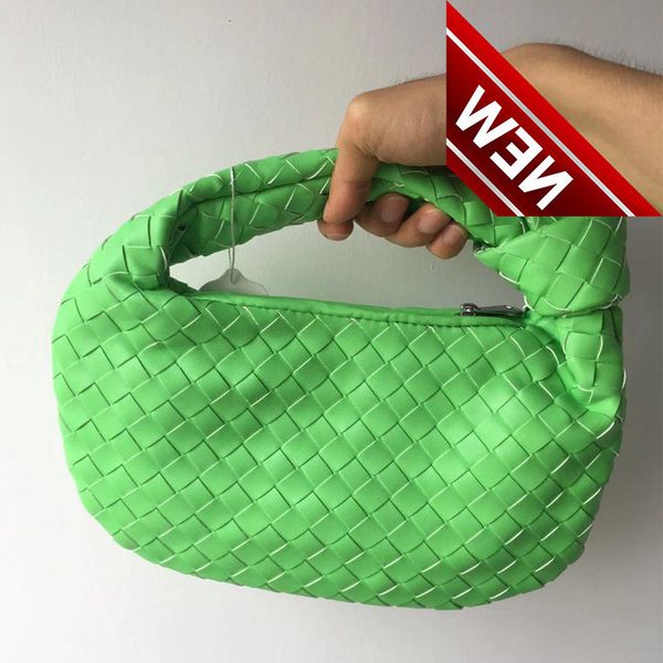 new fashion handmade woven green summer shoulder bag lady crossbody hobo pu knotted handle casual handbag
new fashion handmade woven green summer shoulder bag lady crossbody hobo pu knotted handle casual handbag