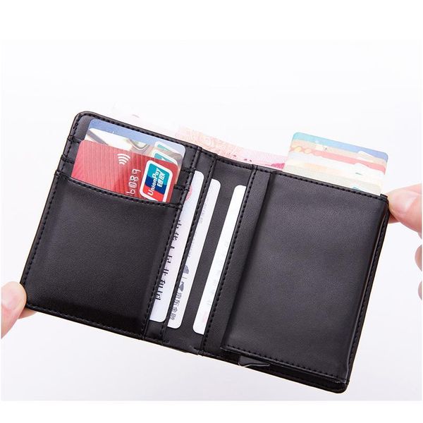 bycobecy rfid men wallets classic card holder walet male purse money wallet zipper big brand luxury black leather wallet jllgrl
bycobecy rfid men wallets classic card holder walet male purse money wallet zipper big brand luxury black leather wallet jllgrl