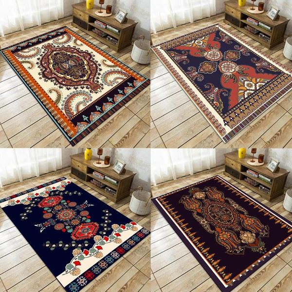 carpets retro european carpet classical geometry flower national style for living room bedroom area rug bedside floor mat
carpets retro european carpet classical geometry flower national style for living room bedroom area rug bedside floor mat
