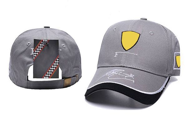 2021f1 team co-branded racing outdoor sports baseball duck tongue sun hat fans with the same work cap
2021f1 team co-branded racing outdoor sports baseball duck tongue sun hat fans with the same work cap