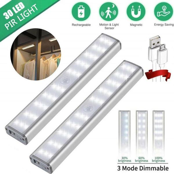30led cabinet light rechargeable human body induction lamp home bedroom cabinet night light
30led cabinet light rechargeable human body induction lamp home bedroom cabinet night light