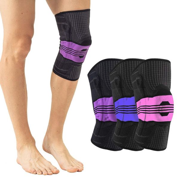 elbow & knee pads 1pcs compression high elasticity sports pad professional basketball football running exercise support, Black;gray
elbow & knee pads 1pcs compression high elasticity sports pad professional basketball football running exercise support, Black;gray