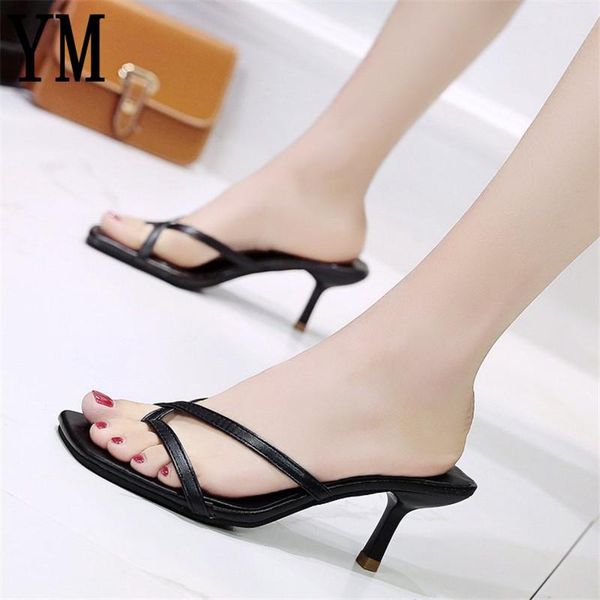 dress shoes 3colour high heels sandals for summer narrow band heel vintage square toe concise ladies shes party yellow gladiator, Black
dress shoes 3colour high heels sandals for summer narrow band heel vintage square toe concise ladies shes party yellow gladiator, Black