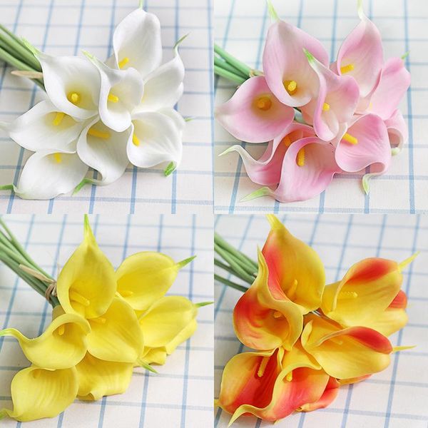decorative flowers & wreaths 9pcs 32cm mini pu horseshoe lotus bundle living room table vase art of inserting wedding home decoration access
decorative flowers & wreaths 9pcs 32cm mini pu horseshoe lotus bundle living room table vase art of inserting wedding home decoration access