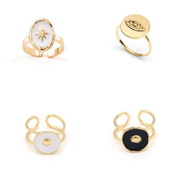cluster rings bohemian style women gold finger geometric irregular round enamel heart oval shape star open single vintage jewelry, Golden;silver
cluster rings bohemian style women gold finger geometric irregular round enamel heart oval shape star open single vintage jewelry, Golden;silver