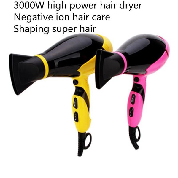 electric hair brushes -selling 3000w high-power dryer salon special professional styling care tool
electric hair brushes -selling 3000w high-power dryer salon special professional styling care tool