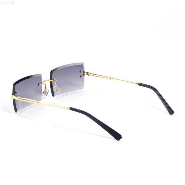 fashion luxury designer cart/er sunglasses pawes vintage rimless c wire women eyewear for summer diamond cutting clear glasses metal frame o, White;black
fashion luxury designer cart/er sunglasses pawes vintage rimless c wire women eyewear for summer diamond cutting clear glasses metal frame o, White;black