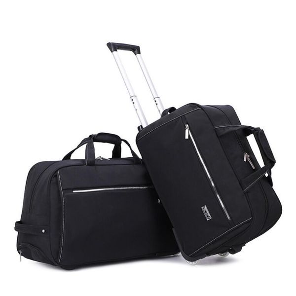 duffel bags travel trolley bag wheels for men waterproof rolling luggage oxford wheeled
duffel bags travel trolley bag wheels for men waterproof rolling luggage oxford wheeled