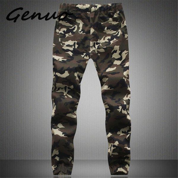 men's pants genuo 2021 men casual camouflage quality 100% cotton elastic comfortable trousers plus size m-3xl, Black
men's pants genuo 2021 men casual camouflage quality 100% cotton elastic comfortable trousers plus size m-3xl, Black