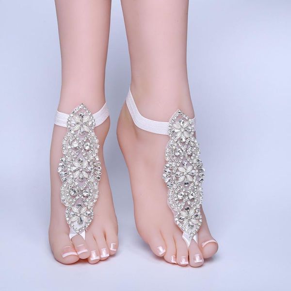 anklets 2021 foot lace ornament wedding supplies european and american jewelry bride beach rhinestone anklet, Red;blue
anklets 2021 foot lace ornament wedding supplies european and american jewelry bride beach rhinestone anklet, Red;blue
