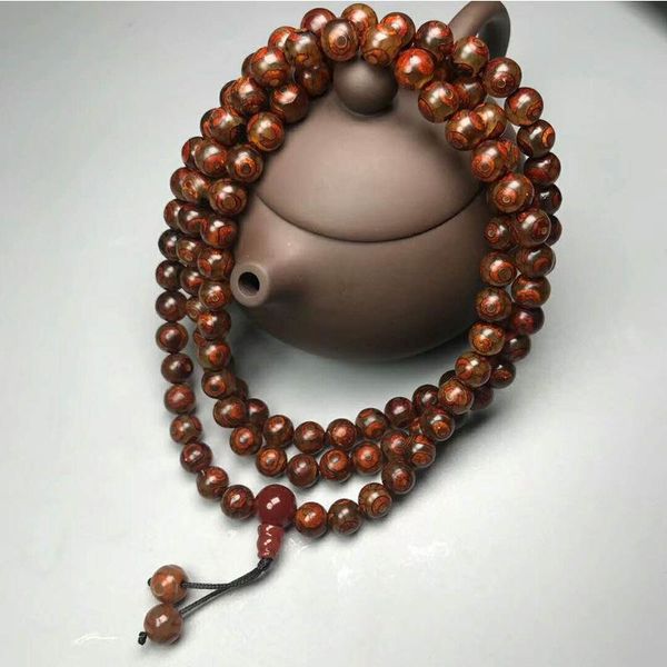 chains selling natural 108 dzi beads necklace charm jewellery women's hand-carved for women men fashion accessories 8mm, Silver
chains selling natural 108 dzi beads necklace charm jewellery women's hand-carved for women men fashion accessories 8mm, Silver