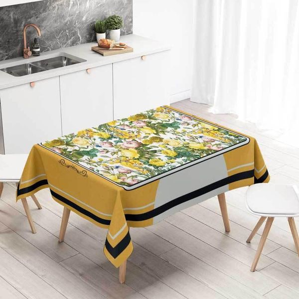 table cloth american garden flowers picnic blanket yellow geometric decoration set rectangular coffee tablecloth mat 2021
table cloth american garden flowers picnic blanket yellow geometric decoration set rectangular coffee tablecloth mat 2021