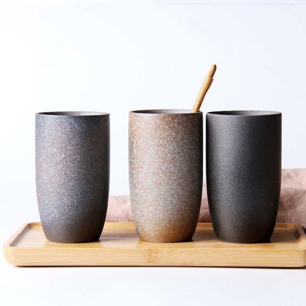 cups & saucers 1pcs/3pcs japanese style ceramic tea cup porcelain pottery drinkware wine coffee mug celadon teacup wholesale
cups & saucers 1pcs/3pcs japanese style ceramic tea cup porcelain pottery drinkware wine coffee mug celadon teacup wholesale