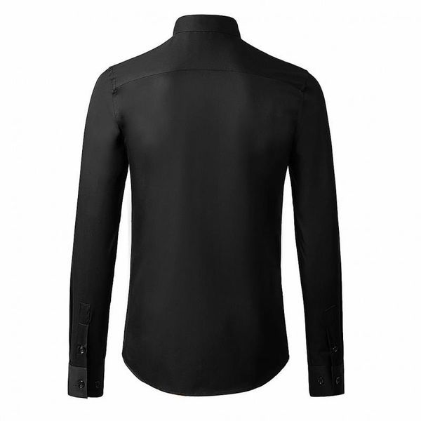 new mens white shirts male luxury mens casual geometric long sleeve 3xl shirts slim dress black fit kshqa
new mens white shirts male luxury mens casual geometric long sleeve 3xl shirts slim dress black fit kshqa