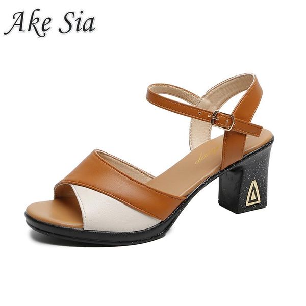 dress shoes 2021summer female high heel solid color round head shallow mouth open toe thick with heels outdoor walking party, Black
dress shoes 2021summer female high heel solid color round head shallow mouth open toe thick with heels outdoor walking party, Black