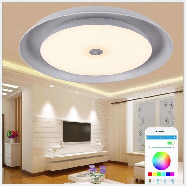ceiling lights enjoy bluetooth music lamp three horn led stereo light 36w/48w/72w free
ceiling lights enjoy bluetooth music lamp three horn led stereo light 36w/48w/72w free