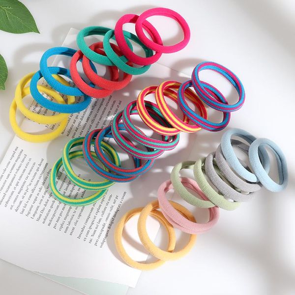 hair accessories 10pcs/set bands girl candy color elastic rubber band child baby headband scrunchie for, Slivery;white
hair accessories 10pcs/set bands girl candy color elastic rubber band child baby headband scrunchie for, Slivery;white