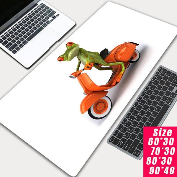 mouse pads & wrist rests 3d frog animal pad pc players computer notebook antiskid soft calculation table mat waterproof antifouling gift
mouse pads & wrist rests 3d frog animal pad pc players computer notebook antiskid soft calculation table mat waterproof antifouling gift