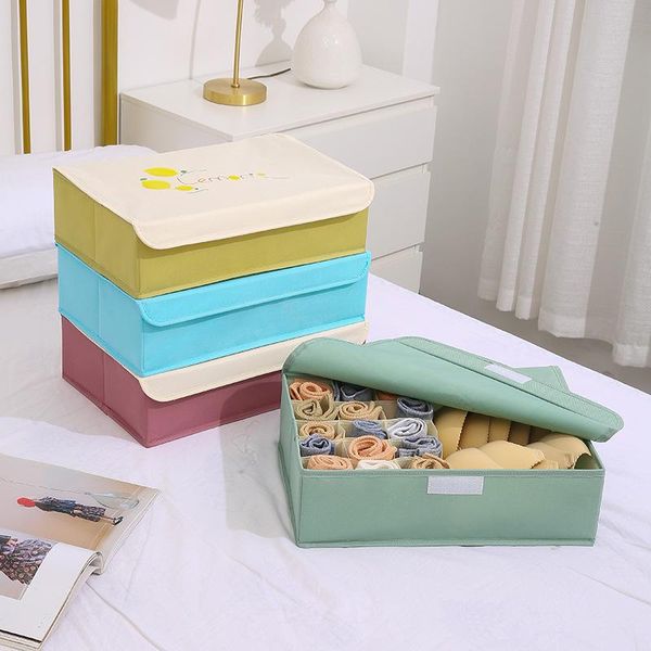 storage drawers underwear box divider drawer lidded wardrobe closet organizer folding dormitory bra socks case home accessories supplies
storage drawers underwear box divider drawer lidded wardrobe closet organizer folding dormitory bra socks case home accessories supplies