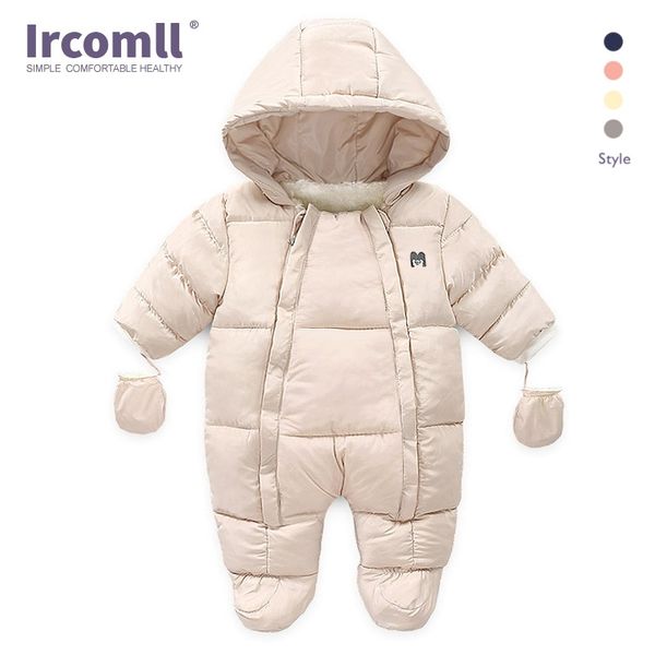 ircomll newborn boy girl winter rompers toddler infant long sleeve jumpsuit cotton baby costume crawling kids clothes cost 210309, Blue
ircomll newborn boy girl winter rompers toddler infant long sleeve jumpsuit cotton baby costume crawling kids clothes cost 210309, Blue
