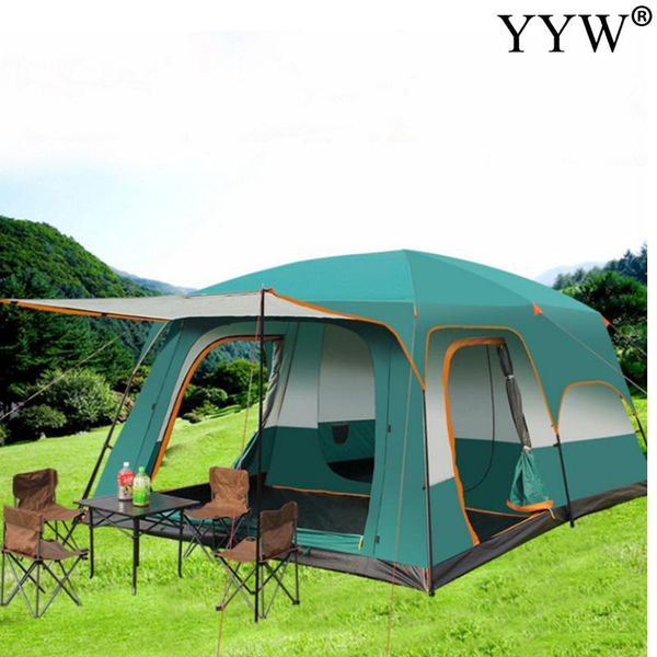tents and shelters 5-8 person camping outdoor 2 room oxford fabric waterproof sunproof windproof hiking picnic family summer autumn 3 season
tents and shelters 5-8 person camping outdoor 2 room oxford fabric waterproof sunproof windproof hiking picnic family summer autumn 3 season
